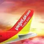 Thai Vietjet Air