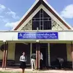 Adventist: Phuket SDA Church