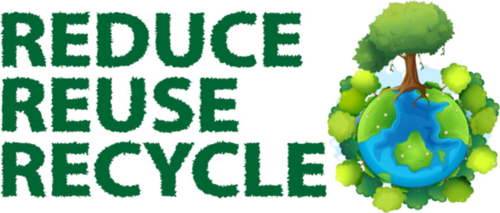 Logo of We Recycle Phuket